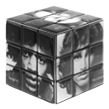 Кубик-рубик