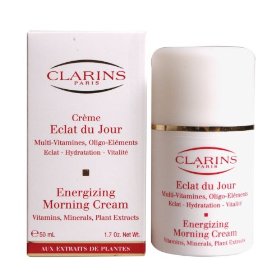 Clarins - Energizing Morning Cream