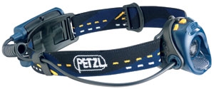 фонарь PETZL MYO XP