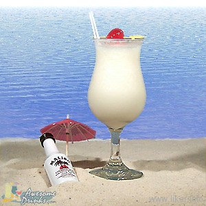 pina colada