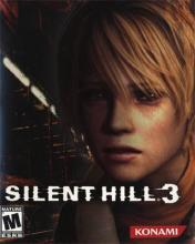 игра "Silent Hill 3"