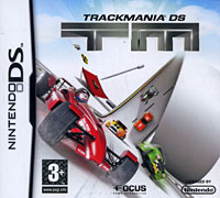 TrackMania DS