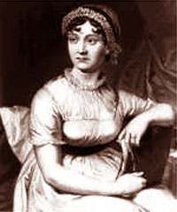 jane austen