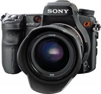 Хочу Альфа Sony 700