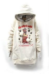 Худи hood 133