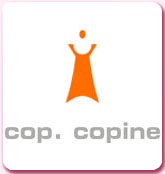 Одежда Cop Copine