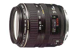 CANON EF 28-105 mm