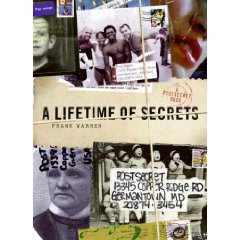 A Lifetime of Secrets: A PostSecret Book (Hardcover)