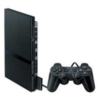 Sony PlayStation 2