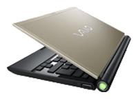 Sony VAIO VGN-TZ3RMN/N (Core 2 Duo 1200Mhz/11.1"/2048Mb/100.0Gb/DVD-RW)