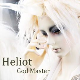 [MD/Dec] Heliot – God Master