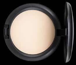 пудра Select Sheer Pressed Powder by MAC