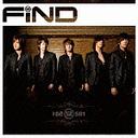 Find [CD+DVD]