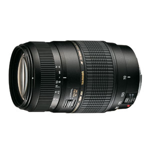 Tamron AF 70-300 mm f/4.0-5.6