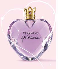 духи vera wang - Princess