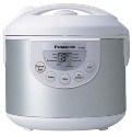 МУЛЬТИВАРКА PANASONIC SR-TMB 18