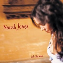 Norah Jones album "Feels Like Home"