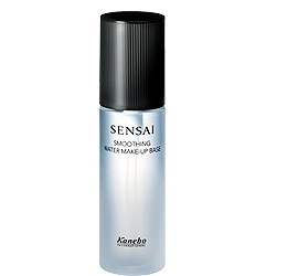 Kanebo Sensai Smoothing Water Make-Up Base