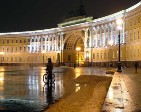 Поездка в Санкт-Петербург.