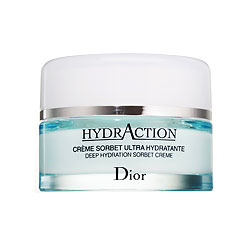 Dior Deep Hydration Sorbet Cream