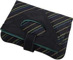 Burton Convertible Clutch