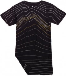 Burton Mountain Tee