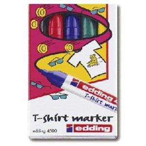 Edding t-shirt marker