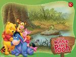 Книгу " Winnie-the-Pooh" на англ. яз