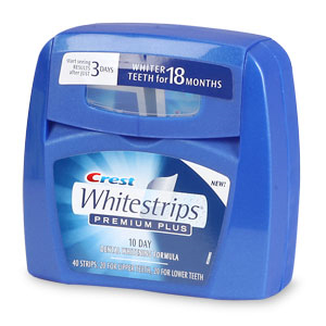 white strips premium (plus)