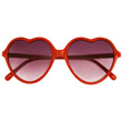 hard candy heart sunnies