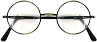 Harry Potter glasses