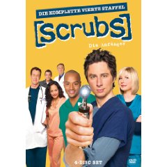 Scrubs, 4 сезон и дальше