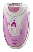 Braun 5270 Silk-epil Xelle