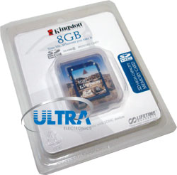 SD Card