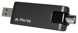 TV-тюнер. Внешний. KWorld DVB-T 325U