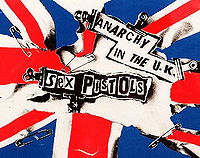 послушать Sex Pistols