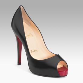 Обувь Christian Louboutin!!!