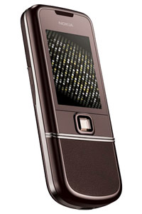 Nokia 8800 Sapphire Arte