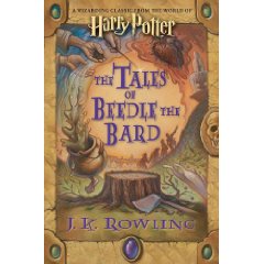 Tales of Beedle the Bard