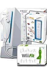 Nintendo Wii