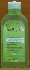 тоник для лица Garnier