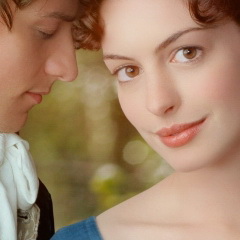 Becoming Jane