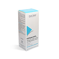 ducray keracnyl masque triple action