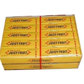 juicyfruit