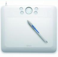 графический планшет wacom bamboo fun