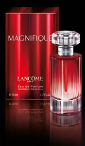 "Magnifique" Lancome