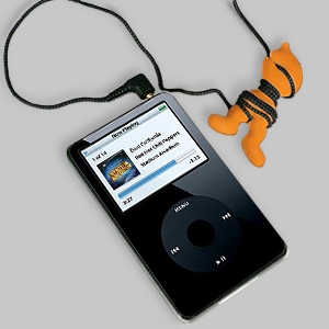 держатель для проводов