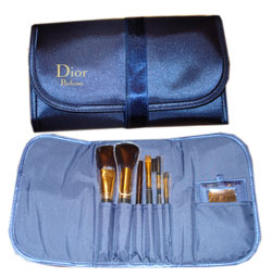 Набор кистей для макияжа Dior