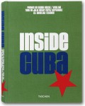 альбом Inside CUBA (издат. Taschen)