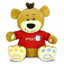 Smart-e-bear